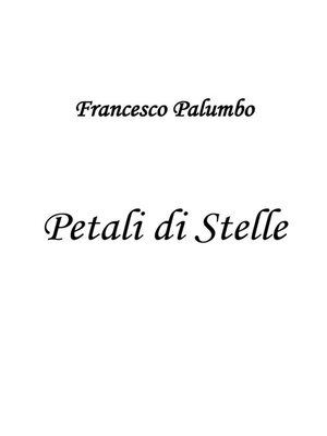 cover image of Petali di Stelle